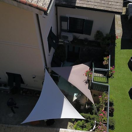Casa Bea Santa Margherita Ligure Exterior foto
