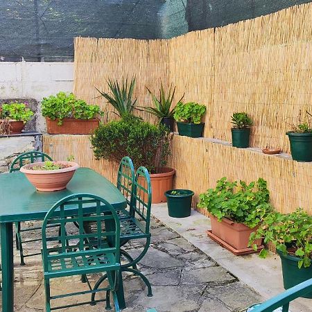 Casa Bea Santa Margherita Ligure Exterior foto