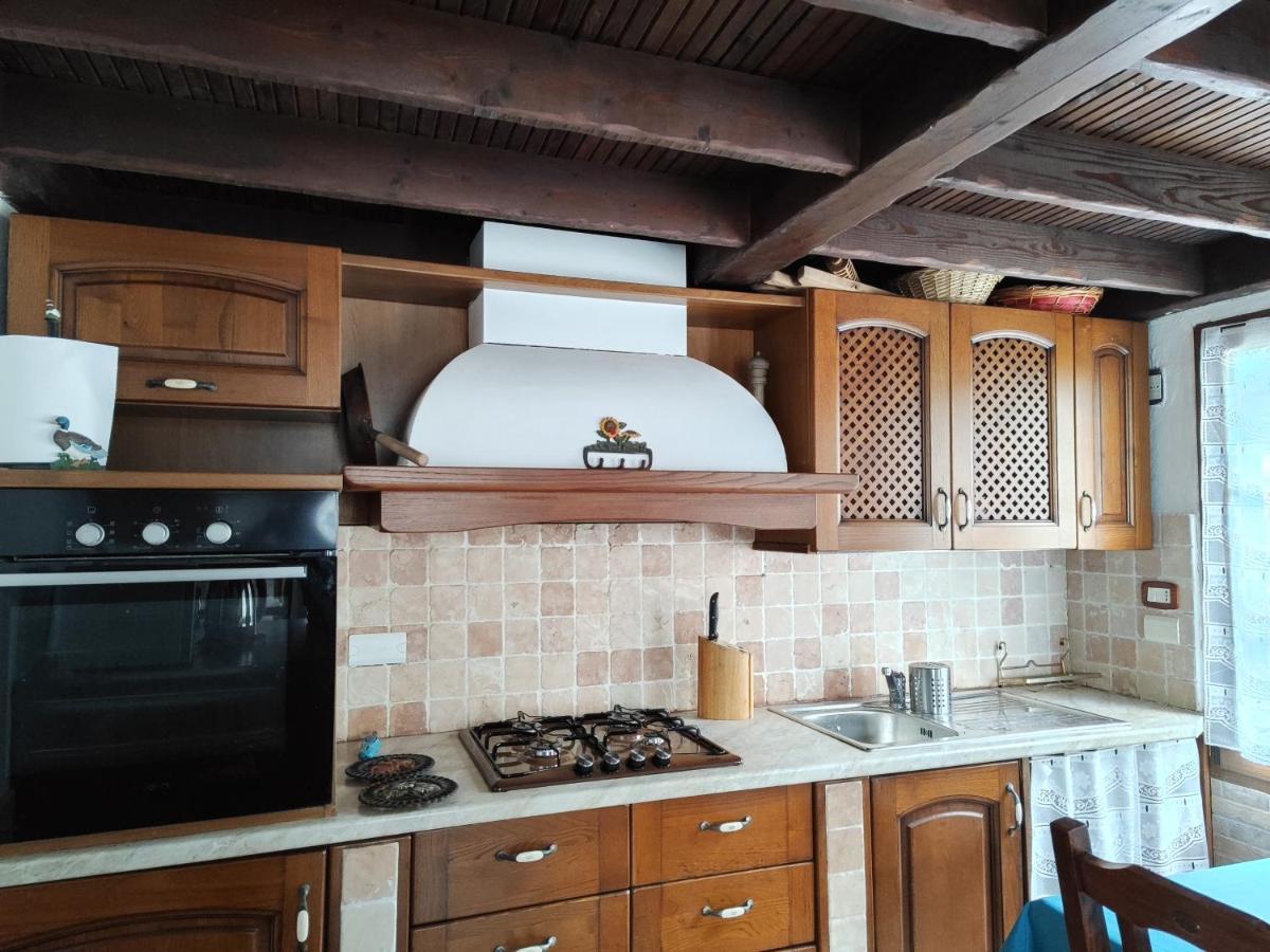 Casa Bea Santa Margherita Ligure Exterior foto