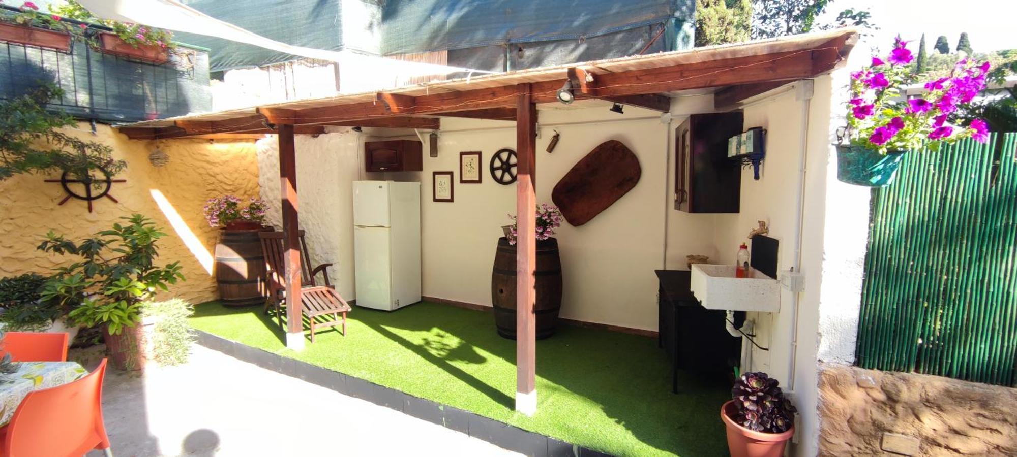 Casa Bea Santa Margherita Ligure Exterior foto