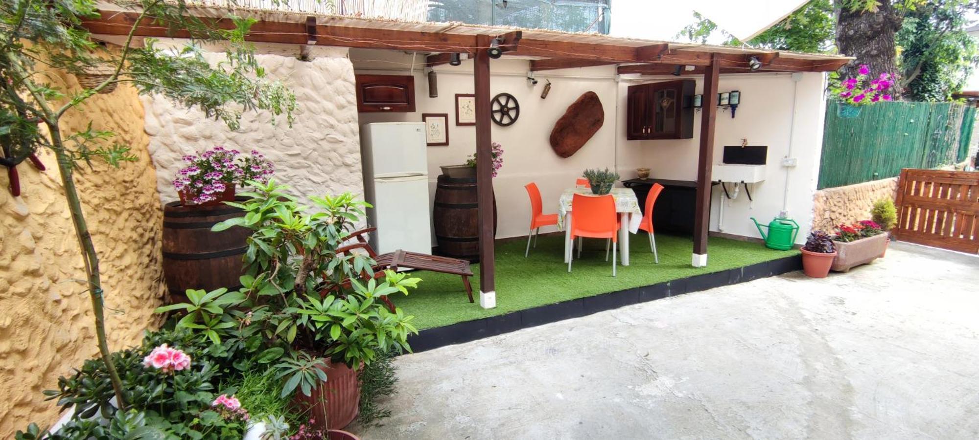 Casa Bea Santa Margherita Ligure Exterior foto