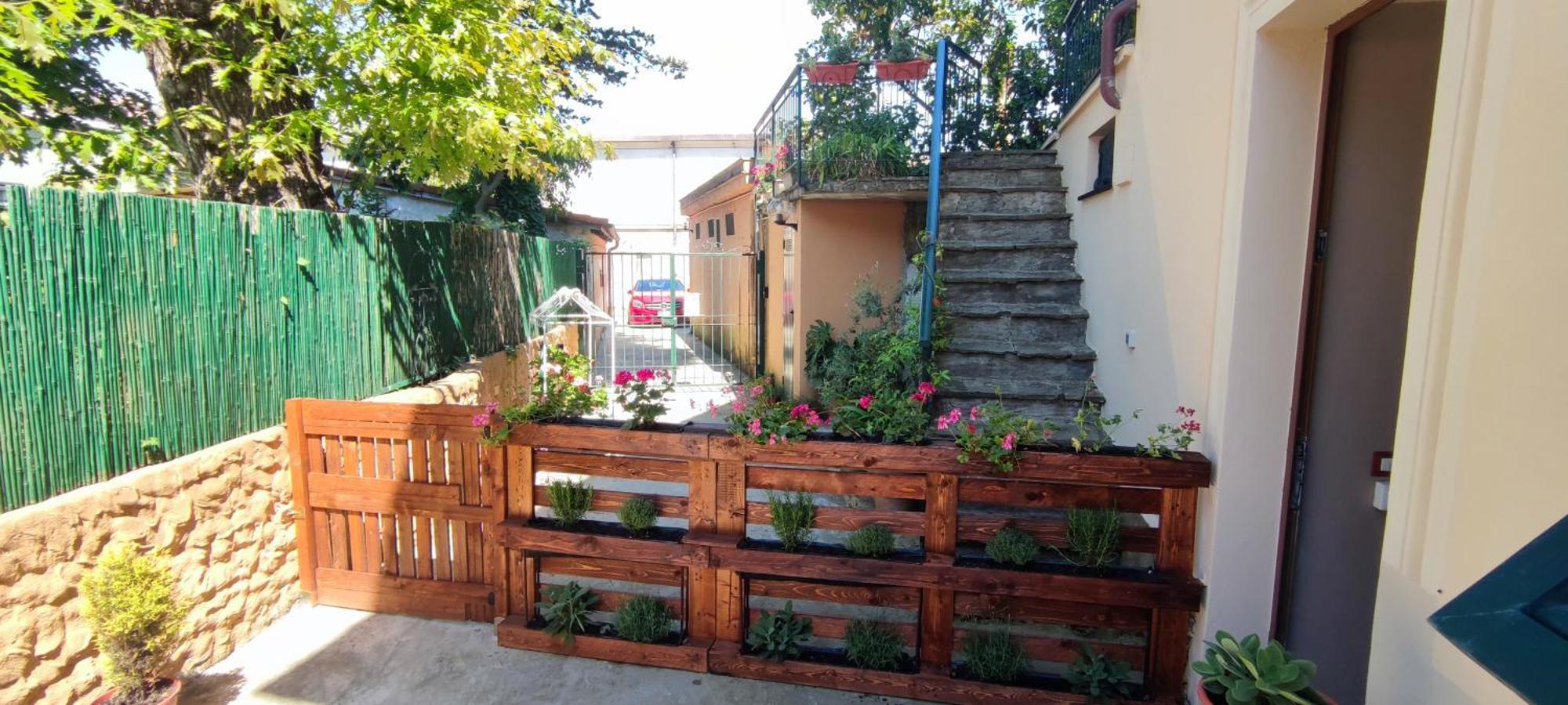 Casa Bea Santa Margherita Ligure Exterior foto
