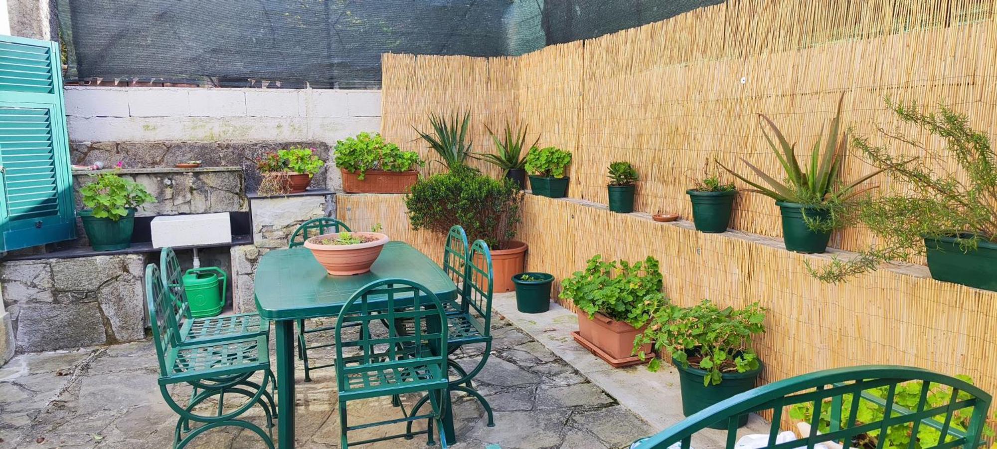 Casa Bea Santa Margherita Ligure Exterior foto