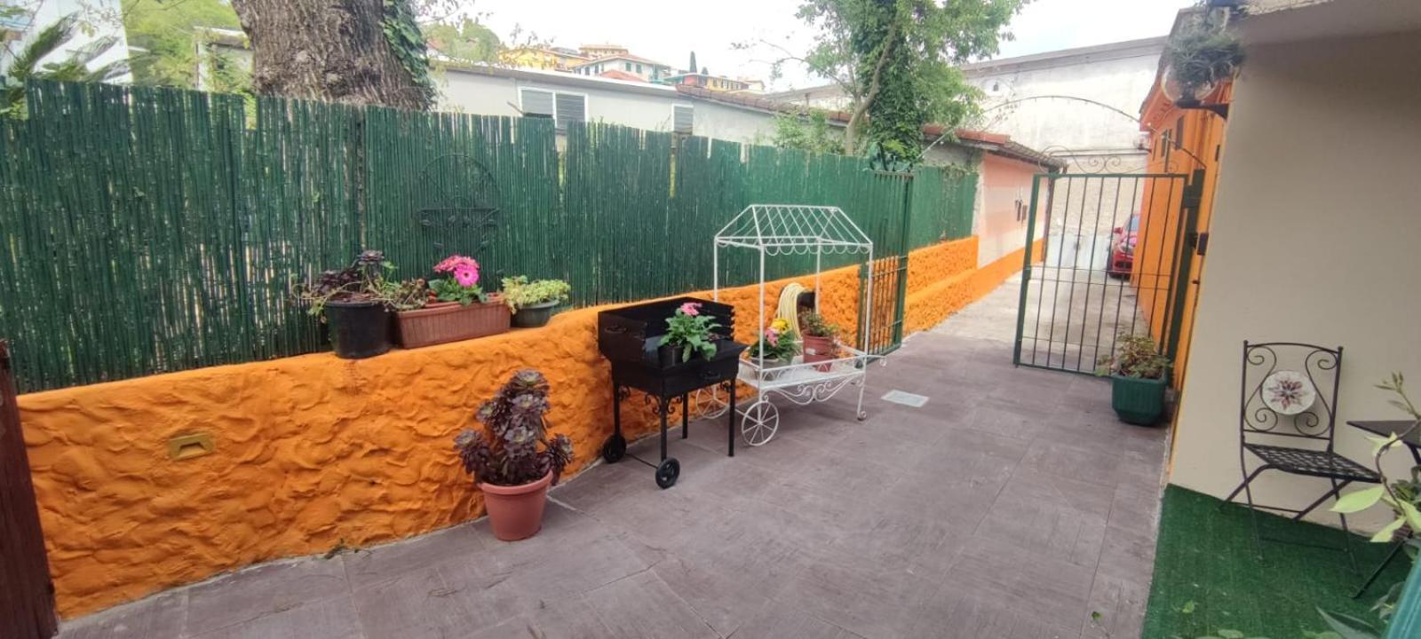 Casa Bea Santa Margherita Ligure Exterior foto