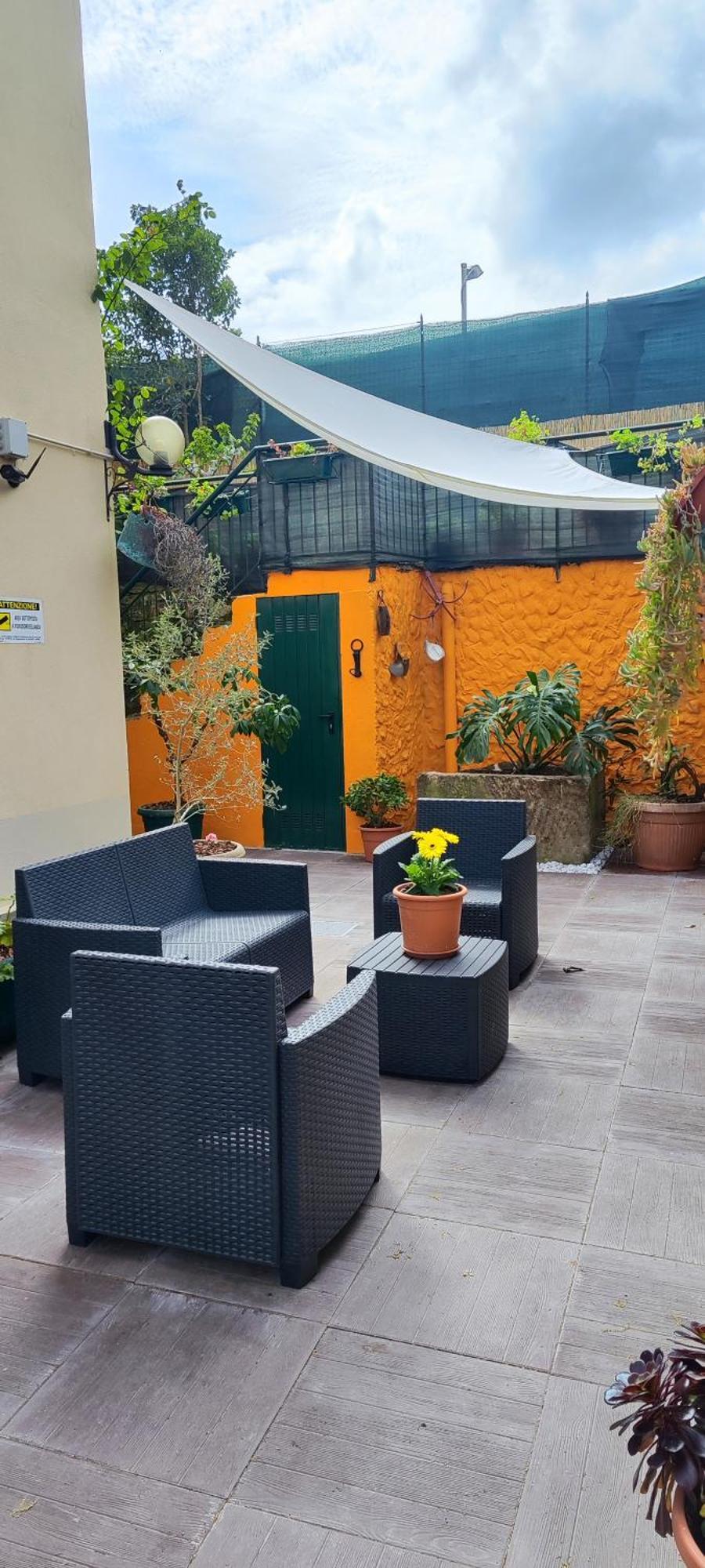 Casa Bea Santa Margherita Ligure Exterior foto