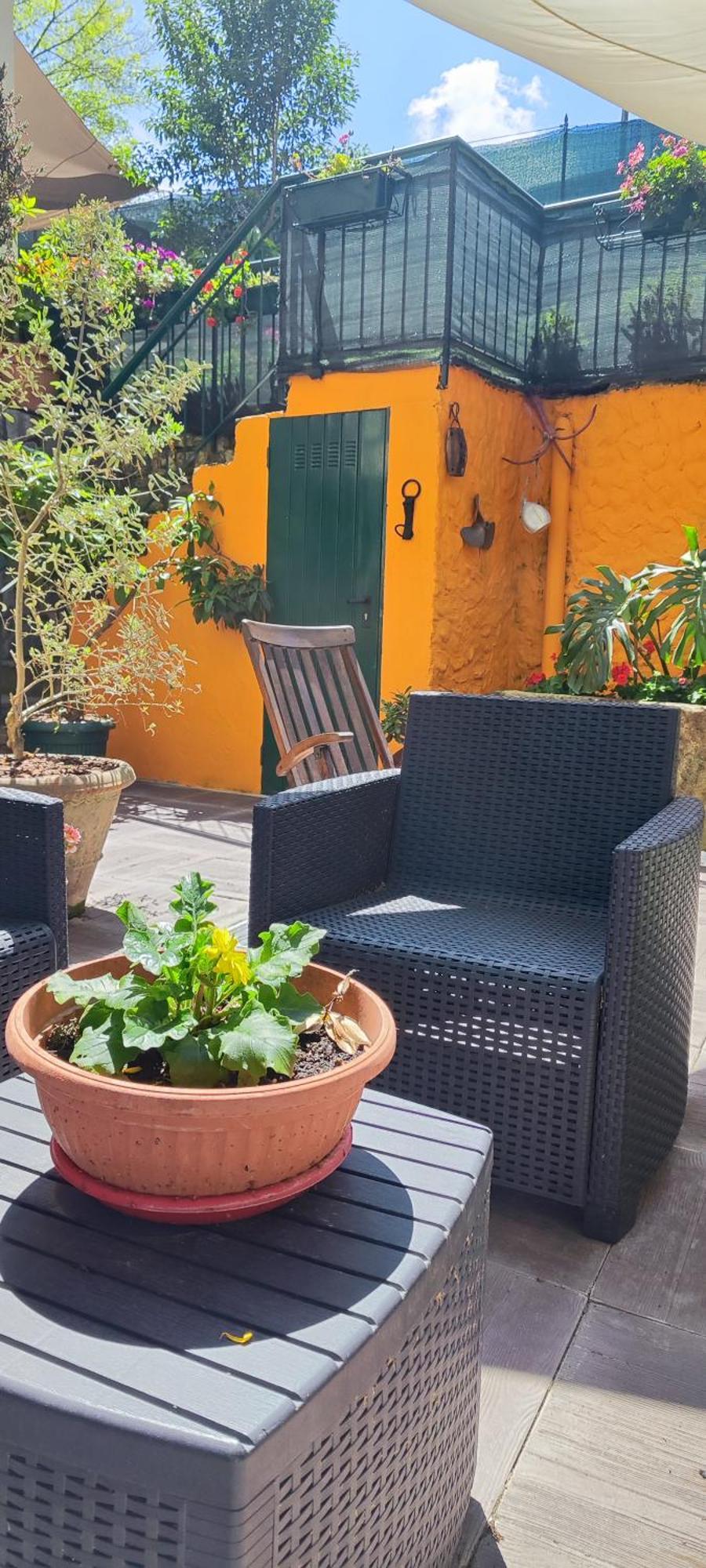 Casa Bea Santa Margherita Ligure Exterior foto