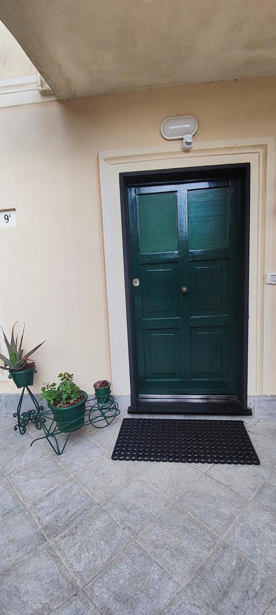 Casa Bea Santa Margherita Ligure Exterior foto