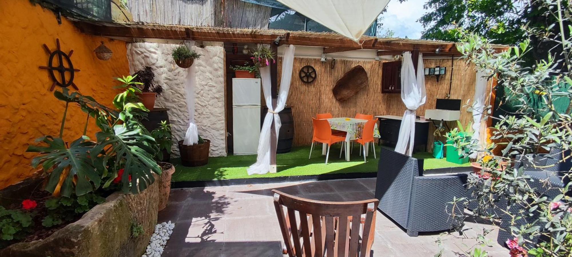 Casa Bea Santa Margherita Ligure Exterior foto