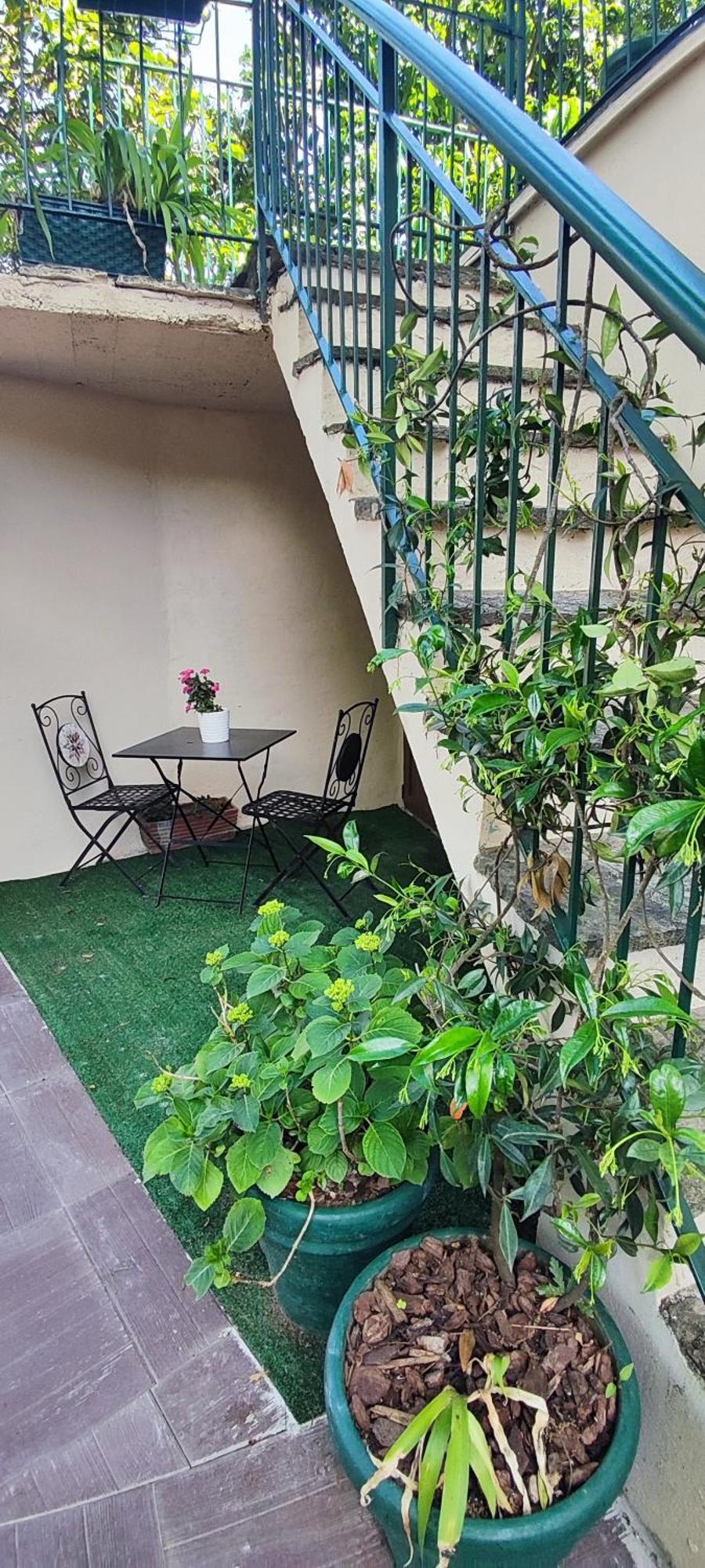 Casa Bea Santa Margherita Ligure Exterior foto