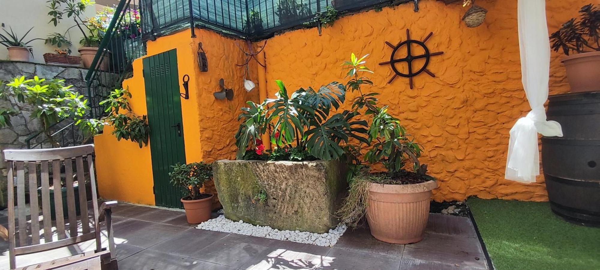 Casa Bea Santa Margherita Ligure Exterior foto